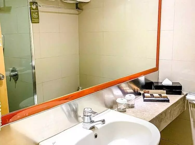 Fotos del hotel Ibis Jakarta Tamarin:  17