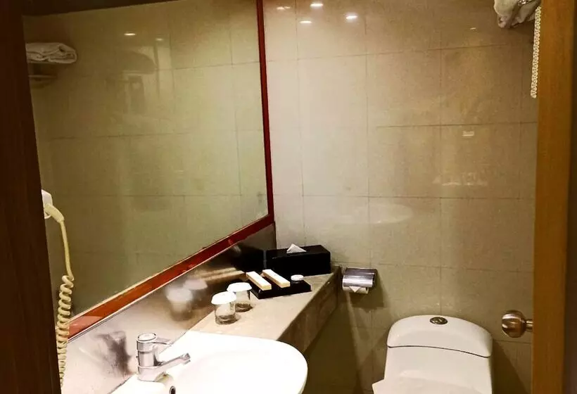 Fotos del hotel Ibis Jakarta Tamarin:  8