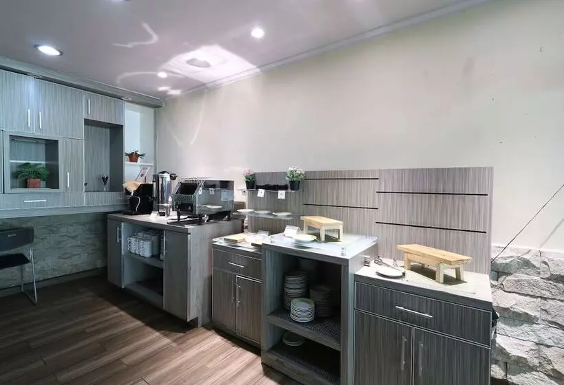 Fotos del hotel Ibis Jakarta Tamarin:  7