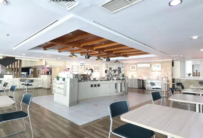 Fotos del hotel Ibis Jakarta Tamarin:  11