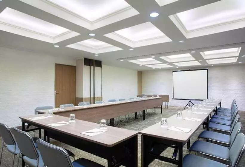 Fotos del hotel Ibis Jakarta Tamarin:  16