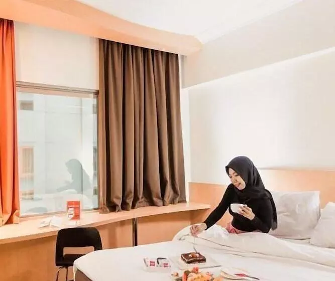 Ibis Jakarta Tamarin