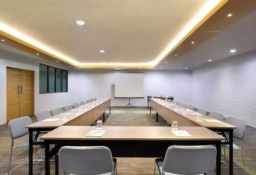 Fotos del hotel Ibis Jakarta Tamarin:  20