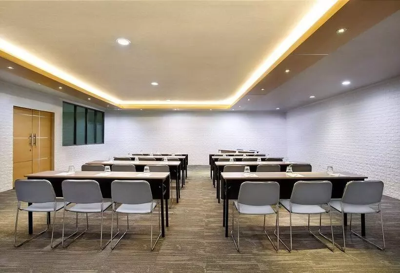 Fotos del hotel Ibis Jakarta Tamarin:  6