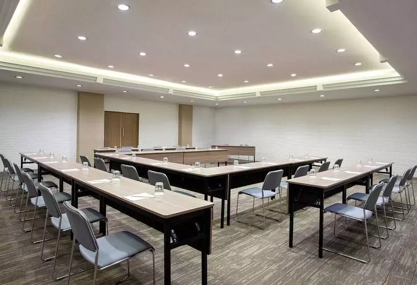 Fotos del hotel Ibis Jakarta Tamarin:  22