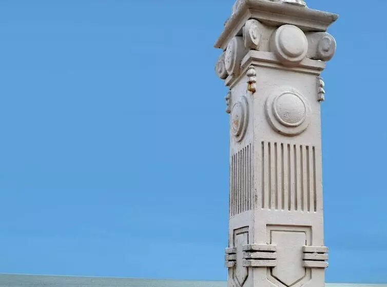 Fotos del hotel Argentino Hotel Casino & Resort:  23