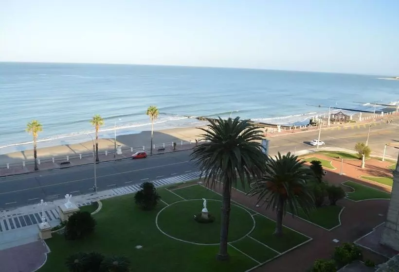 Fotos del hotel Argentino Hotel Casino & Resort:  6