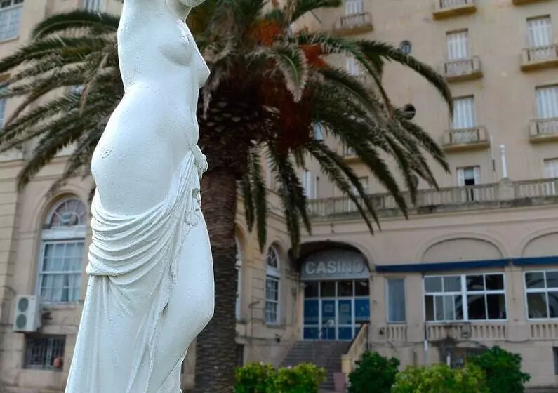 Fotos del hotel Argentino Hotel Casino & Resort:  21