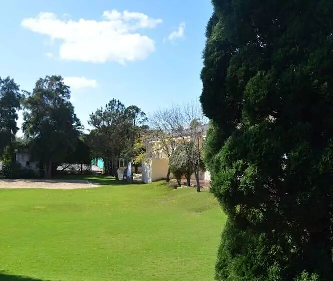 Fotos del hotel Argentino Hotel Casino & Resort:  19