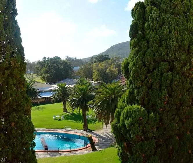 Fotos del hotel Argentino Hotel Casino & Resort:  13