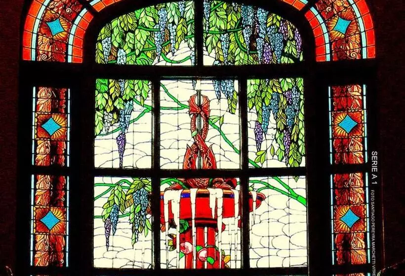 Fotos del hotel Argentino Hotel Casino & Resort:  5