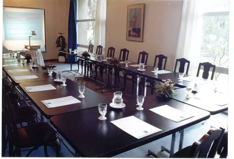 Fotos del hotel Argentino Hotel Casino & Resort:  4