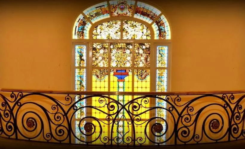 Fotos del hotel Argentino Hotel Casino & Resort:  12