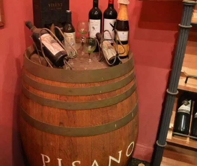 Fotos del hotel Argentino Hotel Casino & Resort:  9