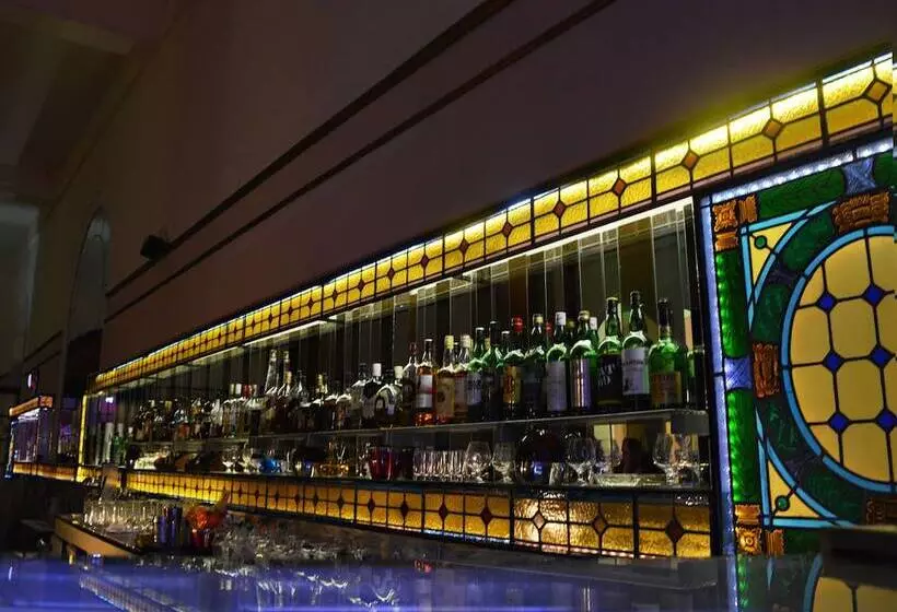 Fotos del hotel Argentino Hotel Casino & Resort:  3