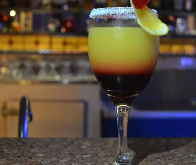 Fotos del hotel Argentino Hotel Casino & Resort:  15