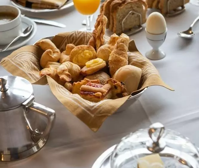 Fotos del hotel Argentino Hotel Casino & Resort:  17