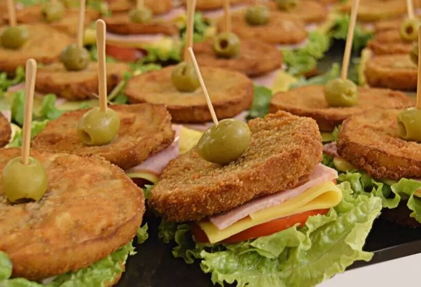 Fotos del hotel Argentino Hotel Casino & Resort:  2