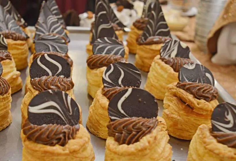 Fotos del hotel Argentino Hotel Casino & Resort:  14