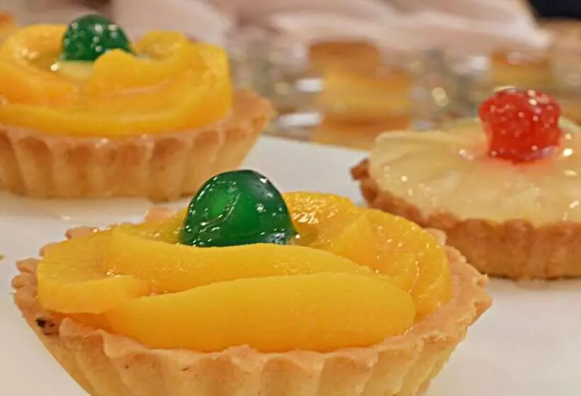 Fotos del hotel Argentino Hotel Casino & Resort:  20