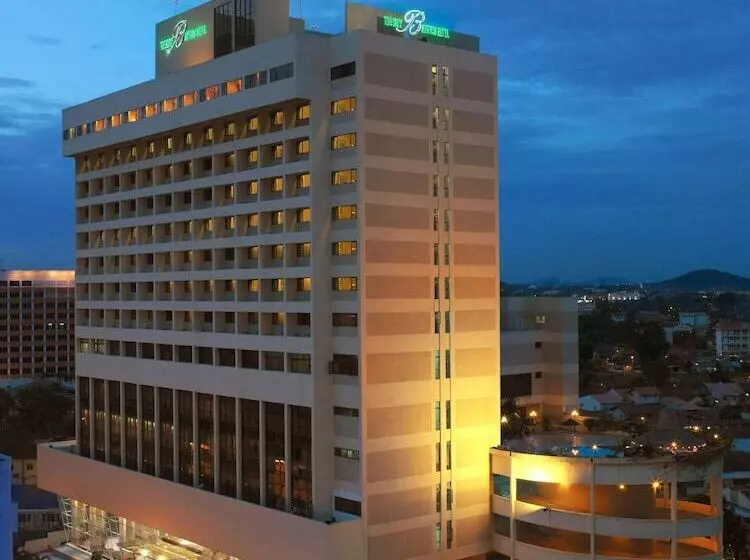 Bayview Hotel Melaka