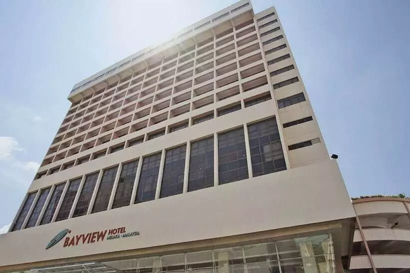 Fotos del hotel Bayview Hotel Melaka:  8