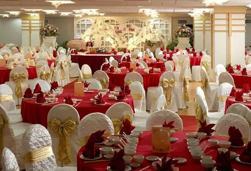 Fotos del hotel Bayview Hotel Melaka:  21