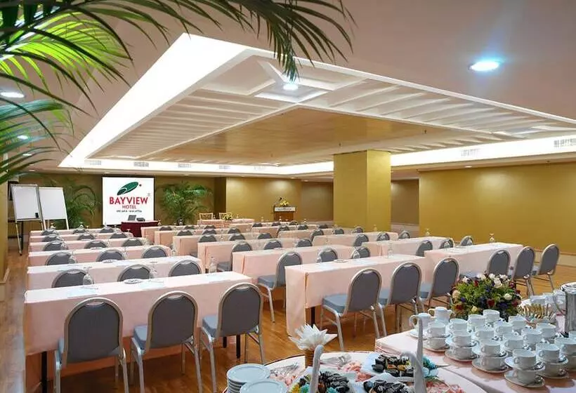 Fotos del hotel Bayview Hotel Melaka:  6