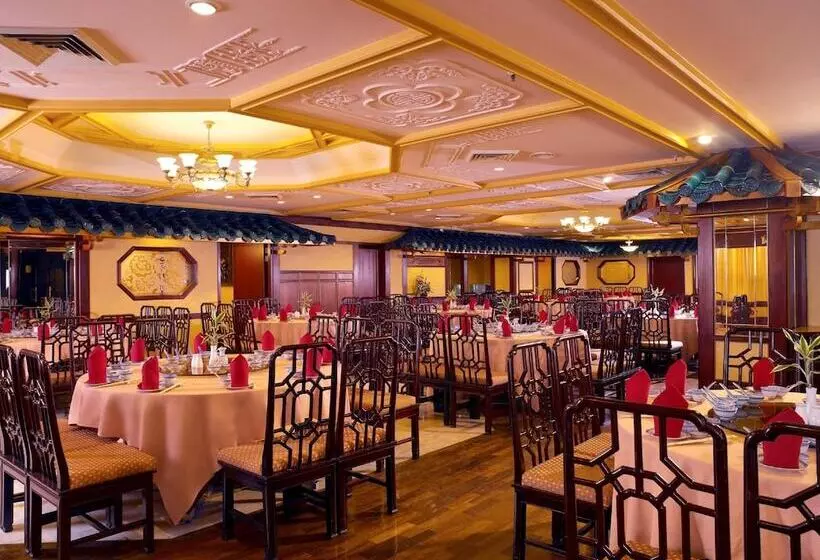 Fotos del hotel Bayview Hotel Melaka:  12