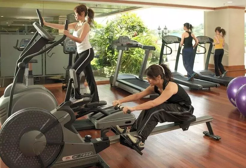 Fotos del hotel Bayview Hotel Melaka:  5