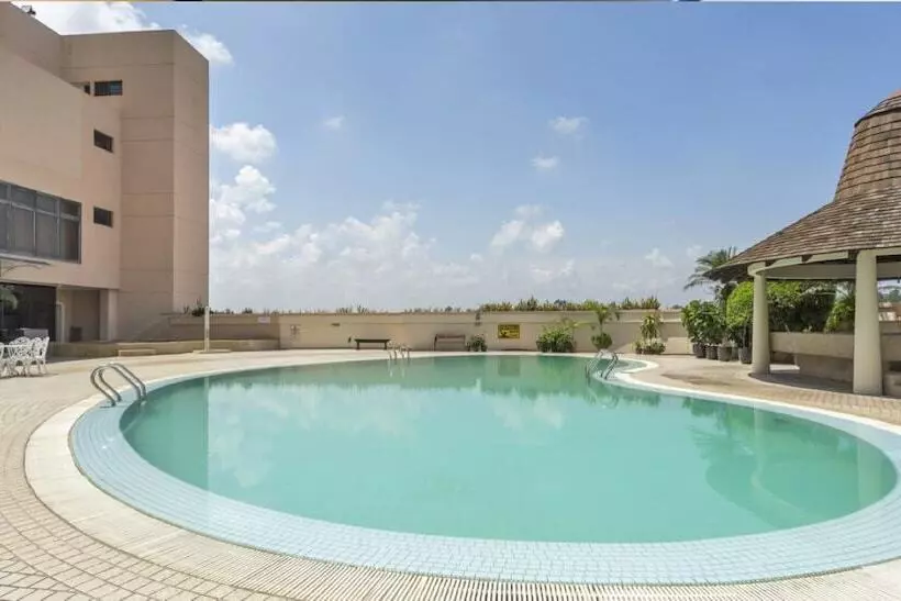 Fotos del hotel Bayview Hotel Melaka:  3