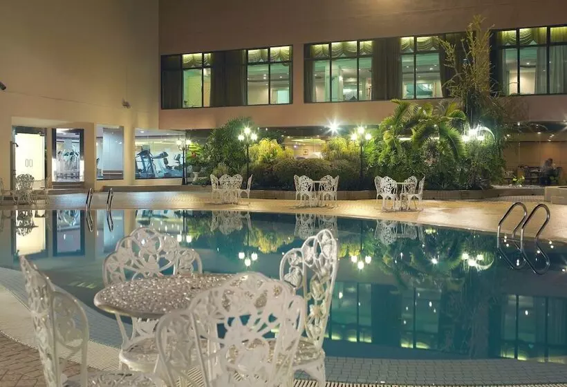 Fotos del hotel Bayview Hotel Melaka:  20