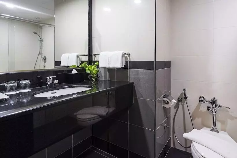 Fotos del hotel Bayview Hotel Melaka:  24