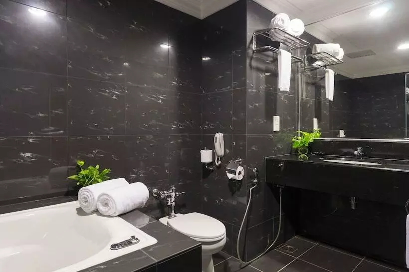 Fotos del hotel Bayview Hotel Melaka:  7