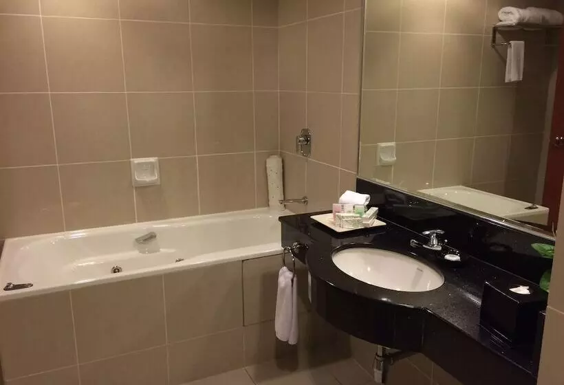 Fotos del hotel Bayview Hotel Melaka:  22