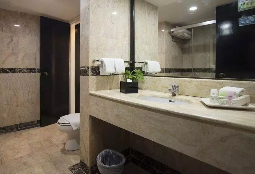 Fotos del hotel Bayview Hotel Melaka:  13