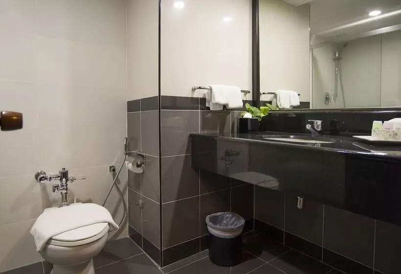 Fotos del hotel Bayview Hotel Melaka:  18