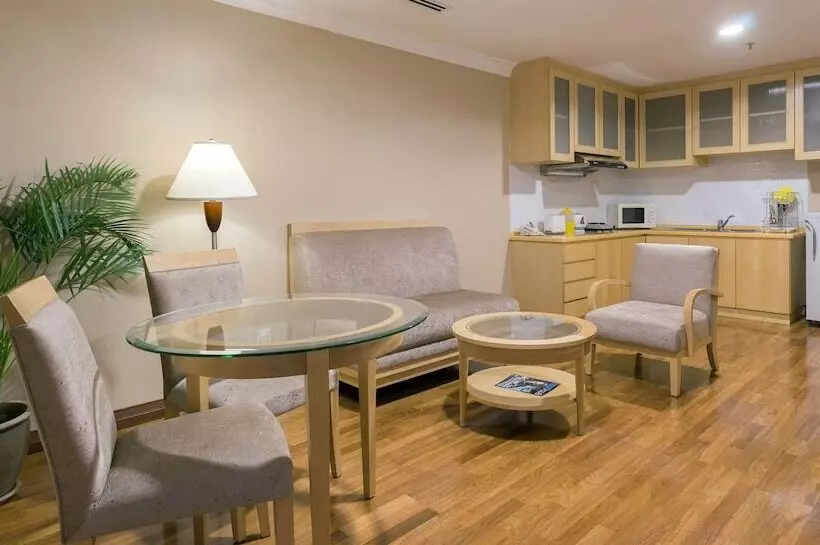 Fotos del hotel Bayview Hotel Melaka:  25