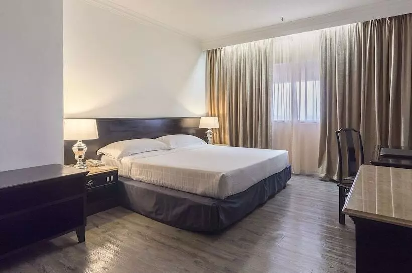 Fotos del hotel Bayview Hotel Melaka:  15