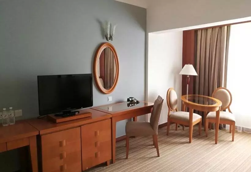 Fotos del hotel Bayview Hotel Melaka:  9