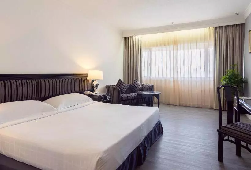 Fotos del hotel Bayview Hotel Melaka:  19