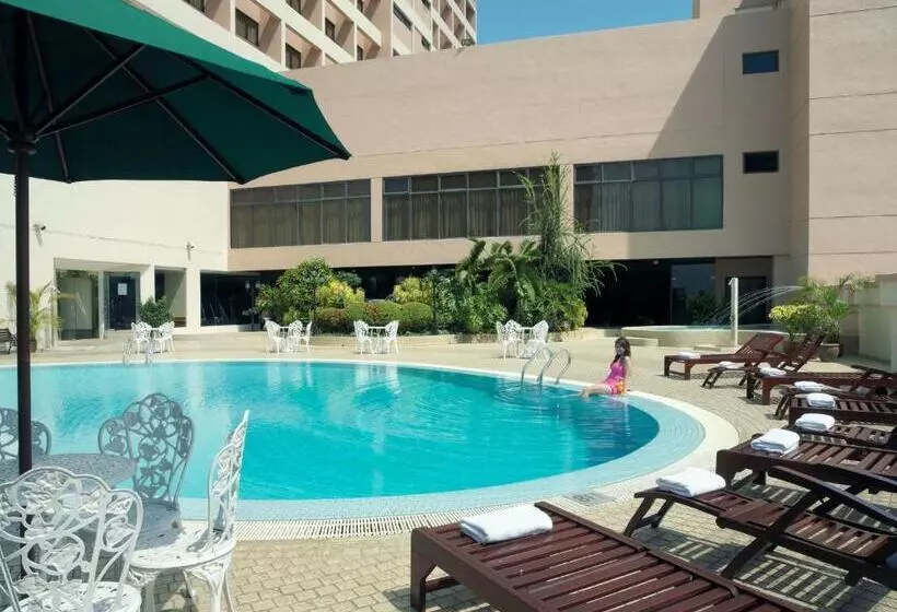 Fotos del hotel Bayview Hotel Melaka:  10