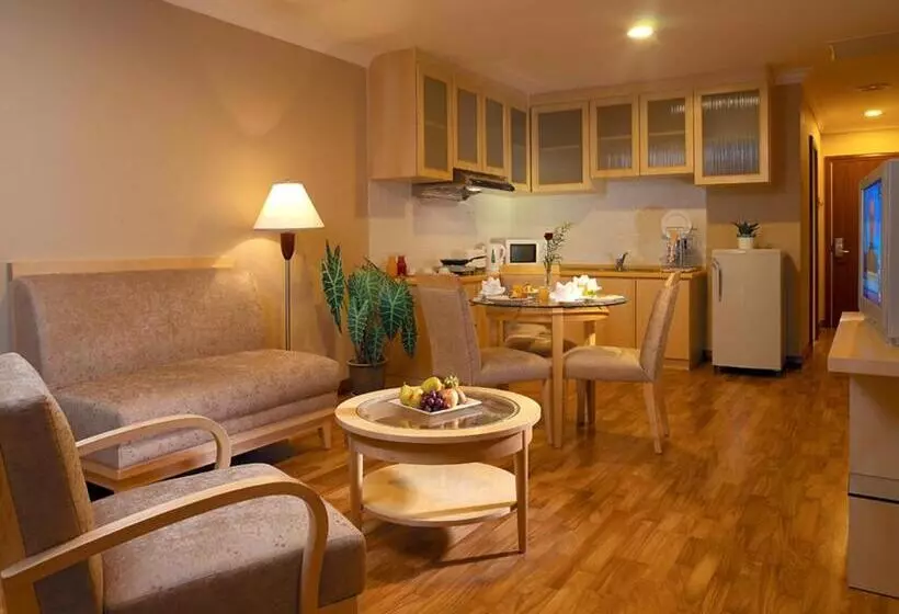 Fotos del hotel Bayview Hotel Melaka:  23