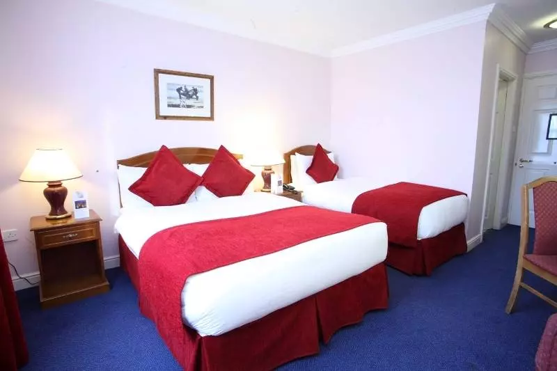 Fotos del hotel Charleville Lodge:  8