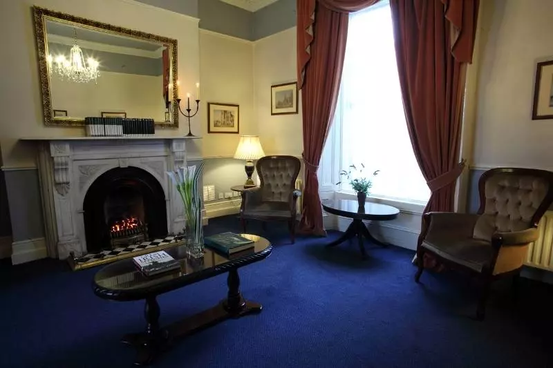 Fotos del hotel Charleville Lodge:  20