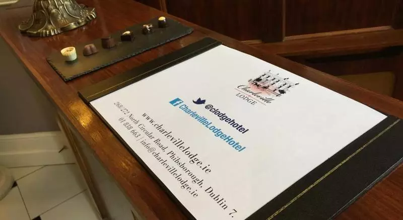 Fotos del hotel Charleville Lodge:  16