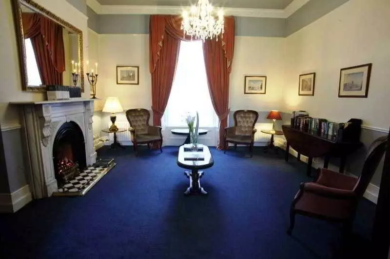 Fotos del hotel Charleville Lodge:  17