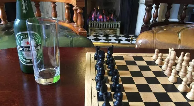 Fotos del hotel Charleville Lodge:  11