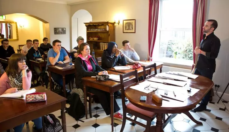 Fotos del hotel Charleville Lodge:  19