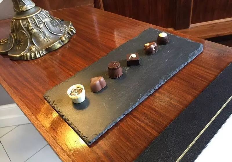 Fotos del hotel Charleville Lodge:  5